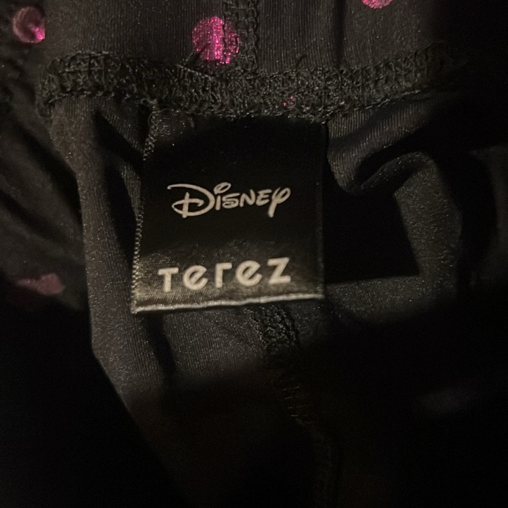 Disney & Terra Minnie Mouse Leggings - Picture 8 of 9